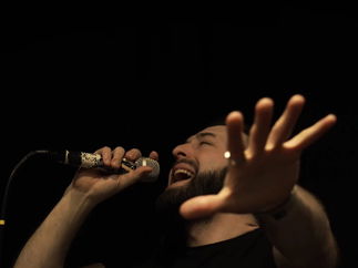 Promo Kerrang Attack 90s and 00s Rock Party Band Devon