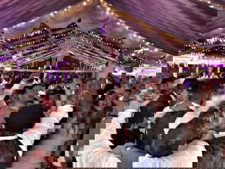 Promo The Silks Function Band Manchester