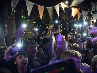 Promo Kerrang Attack 90s and 00s Rock Party Band Devon