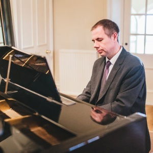 Promo Steve Jordan  Buckinghamshire