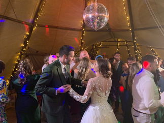 Promo DJ KJF Party DJ Buckinghamshire