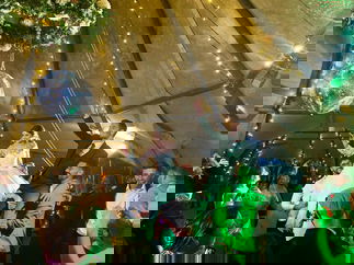 Promo DJ KJF Party DJ Buckinghamshire