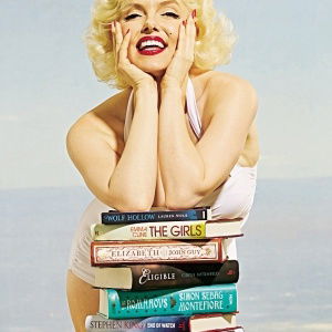 Promo Marilyn Monroe  (Suzie Kennedy)  London