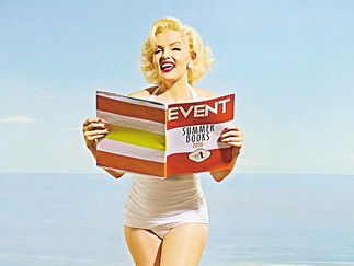 Promo Marilyn Monroe (Suzie Kennedy) Marilyn Monroe Look alike London