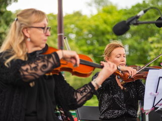 Promo The Midlands String Quartet String Quartet Nottinghamshire