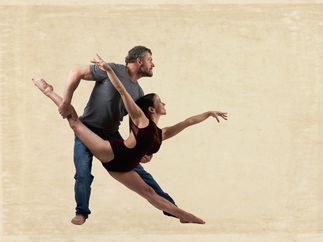 Promo Contortionist Pixie Contortionist London