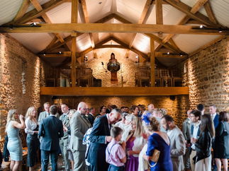 Promo Mica Steel Pannist Steel Band West Sussex