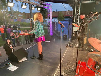 Promo Style! - A Tribute to Taylor Swift Tribute Act Leicestershire