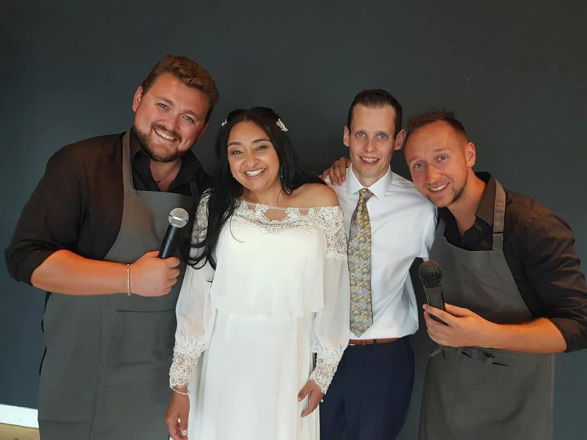 Promo Jack Willis  Suffolk