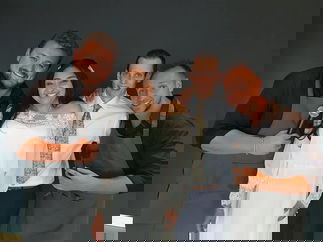 Promo Jack Willis Classic Tenor Singer Suffolk