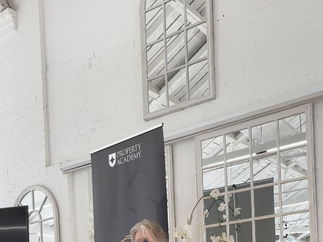 Promo Max the Forger Guest Speaker West Sussex