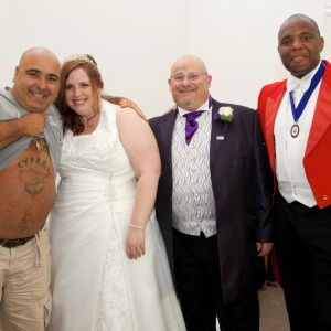 Promo The Midlands Toastmaster  West Midlands