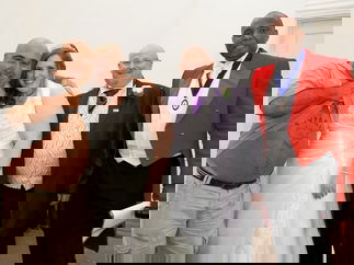 Promo The Midlands Toastmaster Toastmaster West Midlands