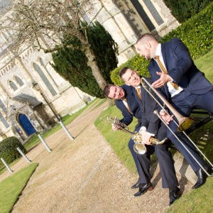 Promo Smooth Horns  Hampshire