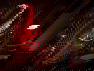 Promo Rose Sax Saxophonist London