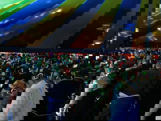 Promo Shhh Silent Disco Silent Disco Bristol