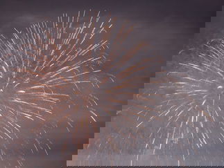 Promo Firework Displays Wedding Fireworks London