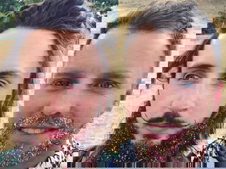 Promo Fabulous Face Painting Face Painter London