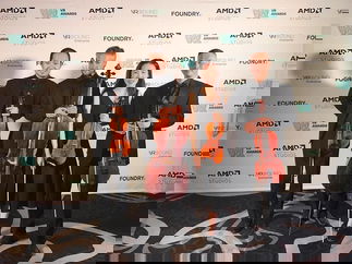 Promo Canon Strings String Quartet Surrey