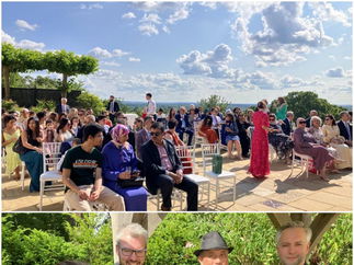 Promo Canon Strings String Quartet Surrey