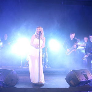Promo The Stereo Types  Wiltshire