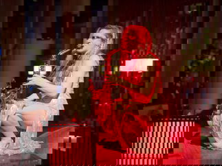 Promo Rose Sax Saxophonist London