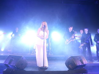 Promo The Stereo Types Function Band Wiltshire