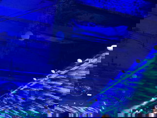 Promo Bangers and Anthems Luxury International Show Band London