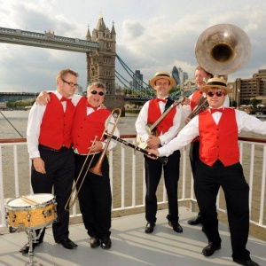 Promo Silkville Seven  London