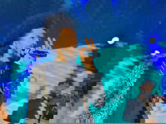 Promo Bangers and Anthems Luxury International Show Band London