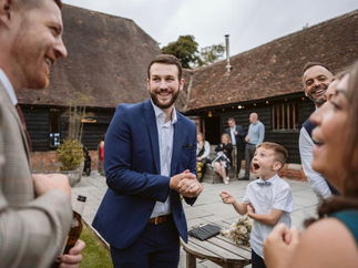 Promo RT Magic Magician Northamptonshire