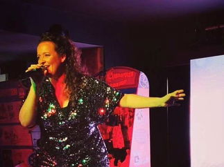 Promo Hayley Sings Solo Singer With Tracks Essex