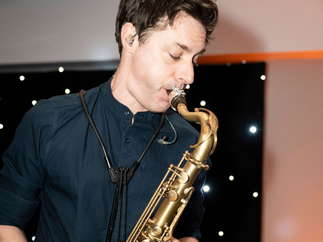 Promo A To Z Function Band Surrey