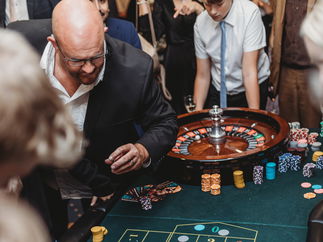 Promo Marlea Casinos Casino East Sussex