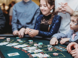 Promo Marlea Casinos Casino East Sussex