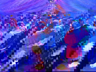 Promo The Silks Function Band Manchester