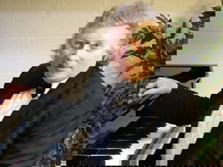 Promo Paul Jones Pianist Montgomery