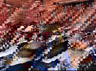 Promo The Silks Function Band Manchester