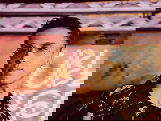 Promo Danny Raven Solo Artist, Duo or Trio London