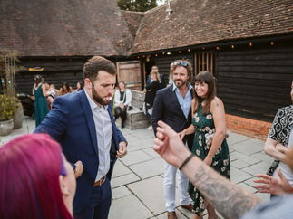 Promo RT Magic Magician Northamptonshire