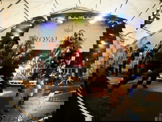 Promo ReMix Function Band Hertfordshire