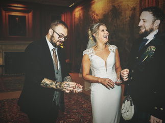 Promo The Art Of Cammy Magician Fife