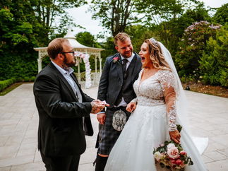 Promo The Art Of Cammy Magician Fife