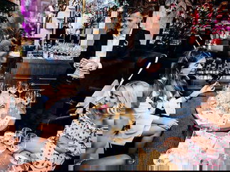 Promo Jake Monroe Magician Essex