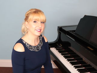 Promo Christa Keys Pianist Worcestershire