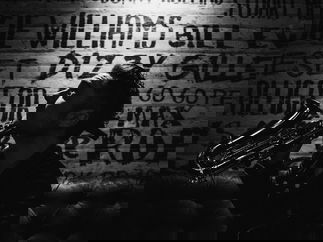 Promo Simon Sax Saxophonist Manchester