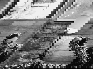 Promo Simon Sax Saxophonist Manchester