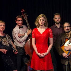 Promo Brigata Swing  London