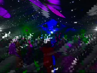 Promo The Frames Function Band Shropshire