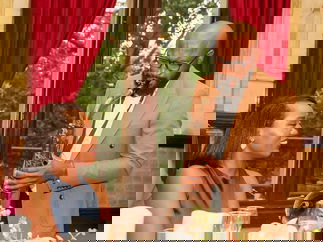 Promo Sax U Saxophonist London